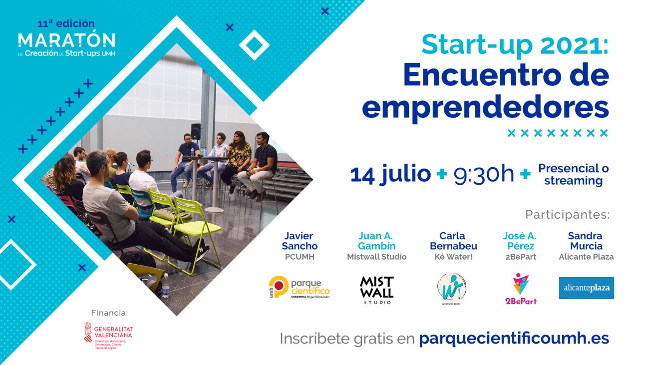 Imagen del evento