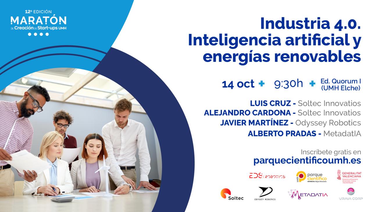 Imagen del evento
