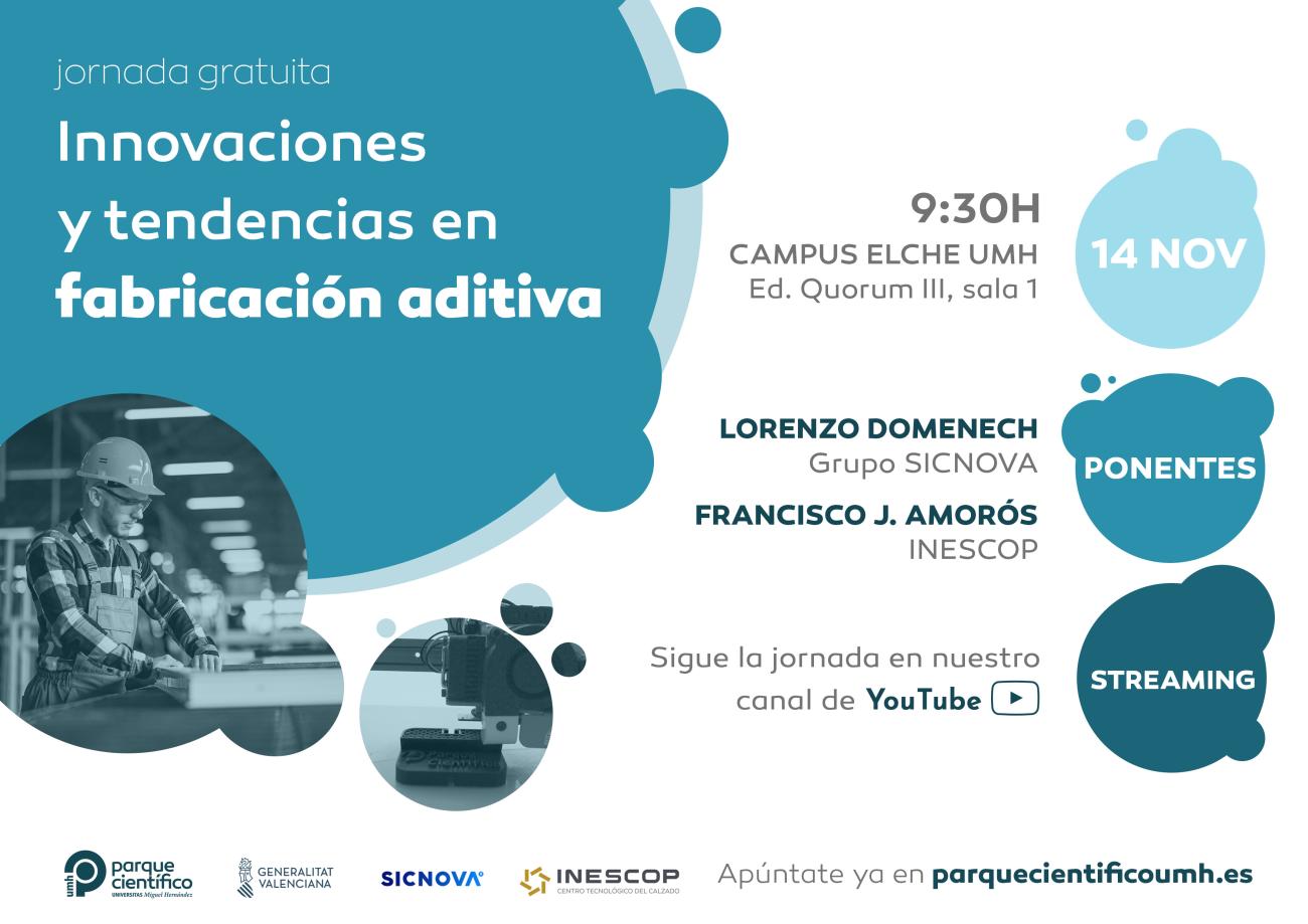 Imagen del evento