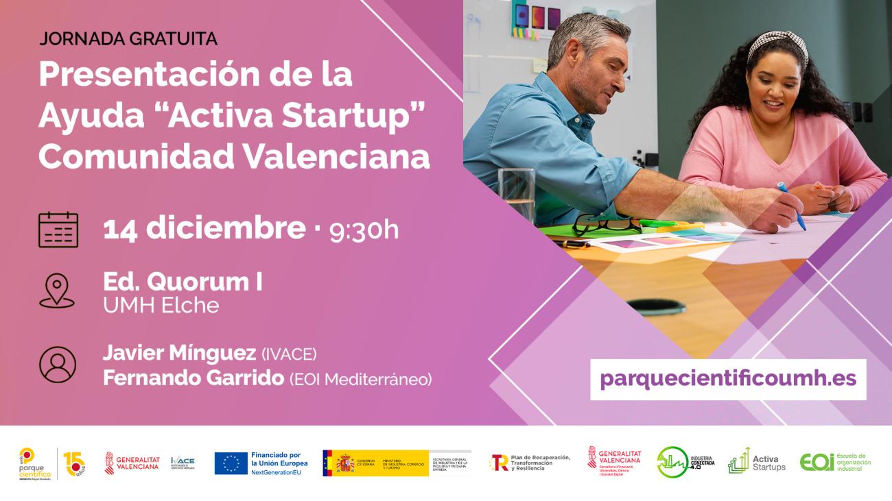 Imagen del evento
