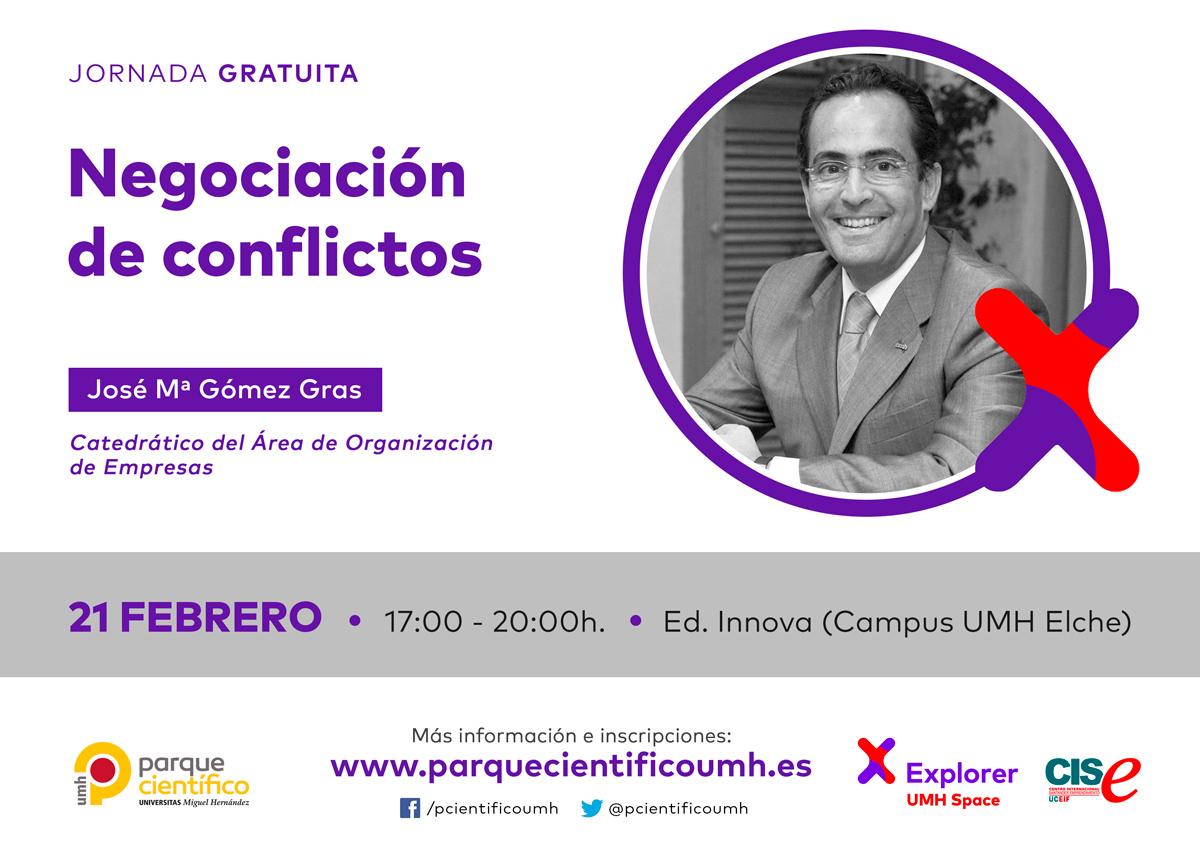 Imagen del evento