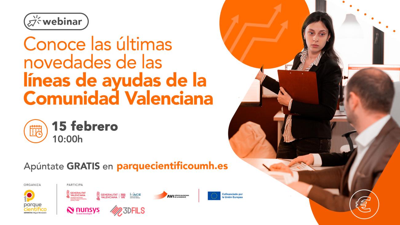 Imagen del evento