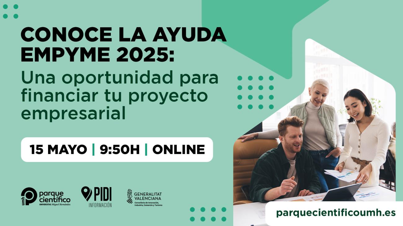 Imagen del evento