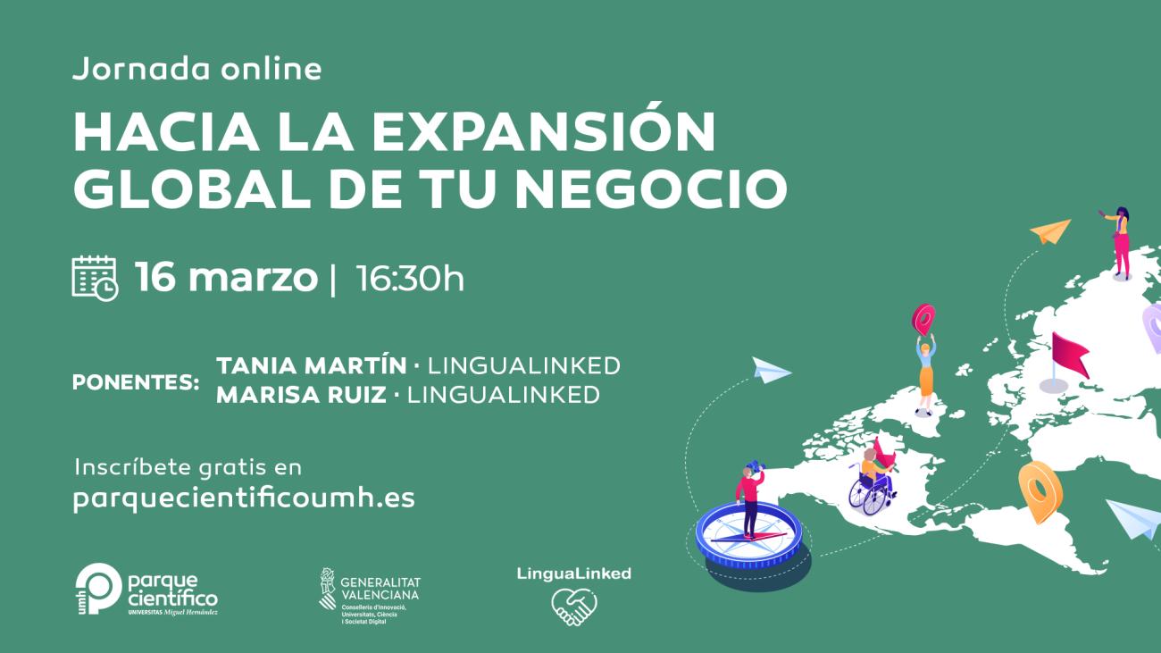 Imagen del evento