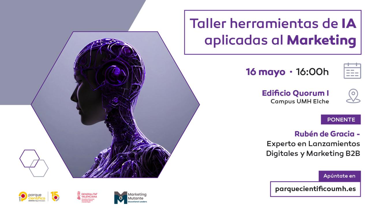 Imagen del evento