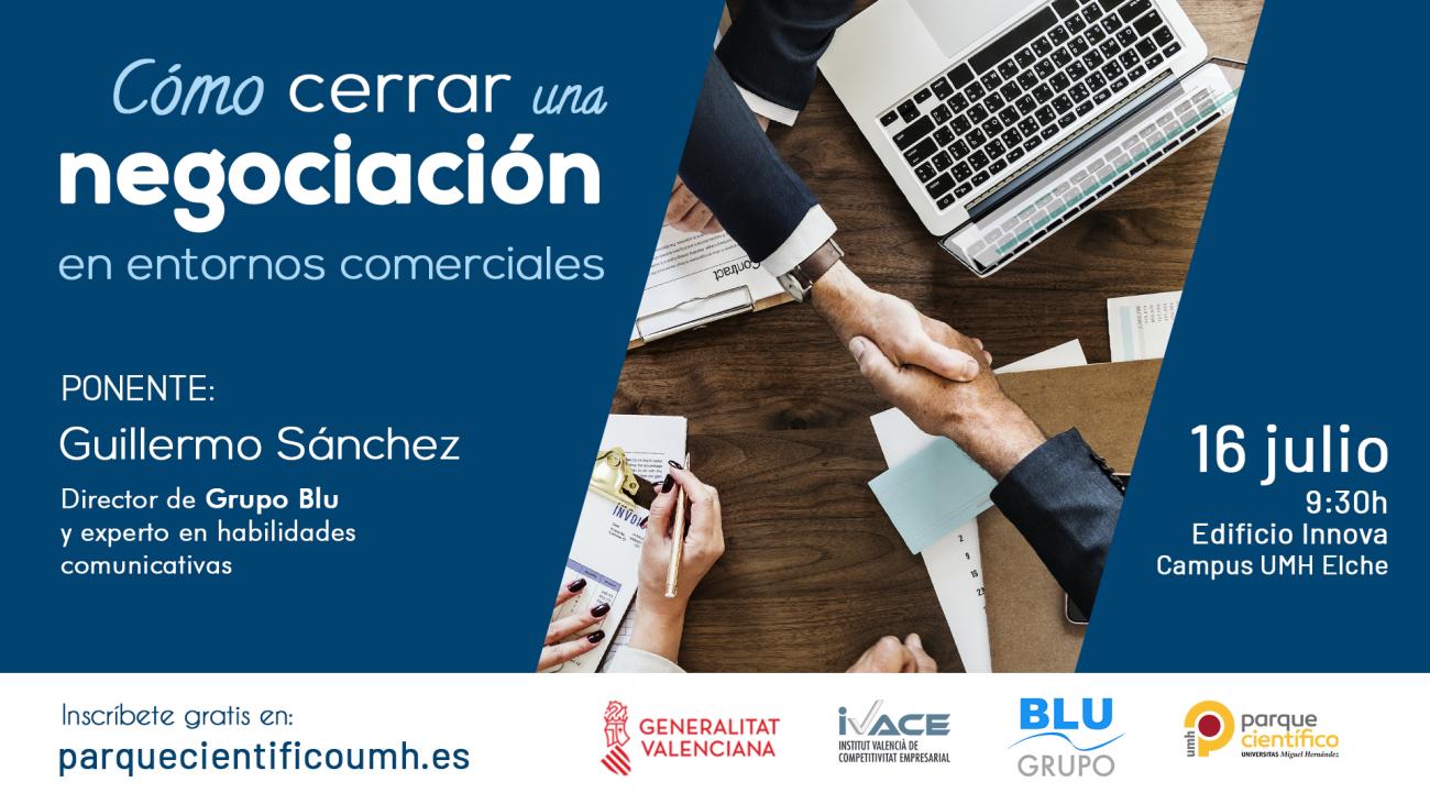 Imagen del evento