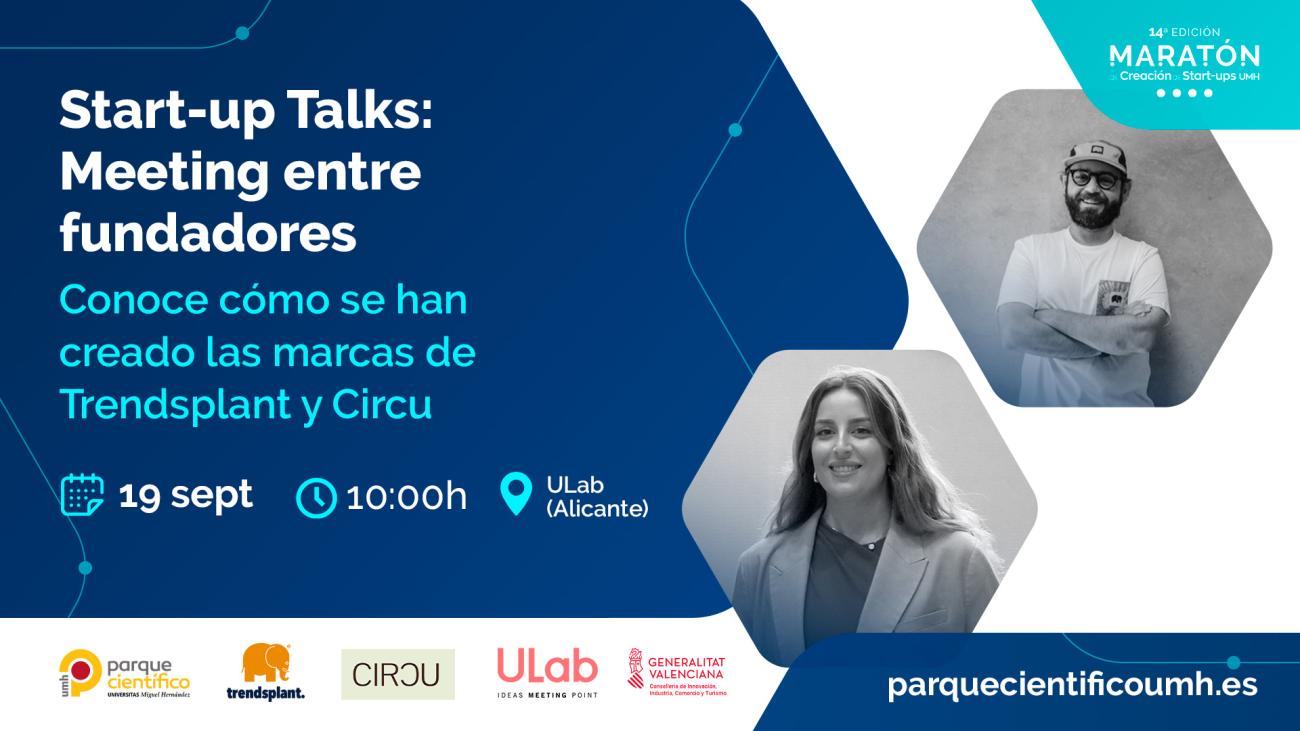 Imagen del evento