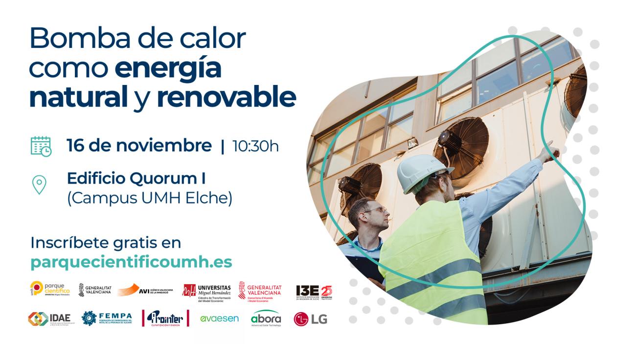 Imagen del evento