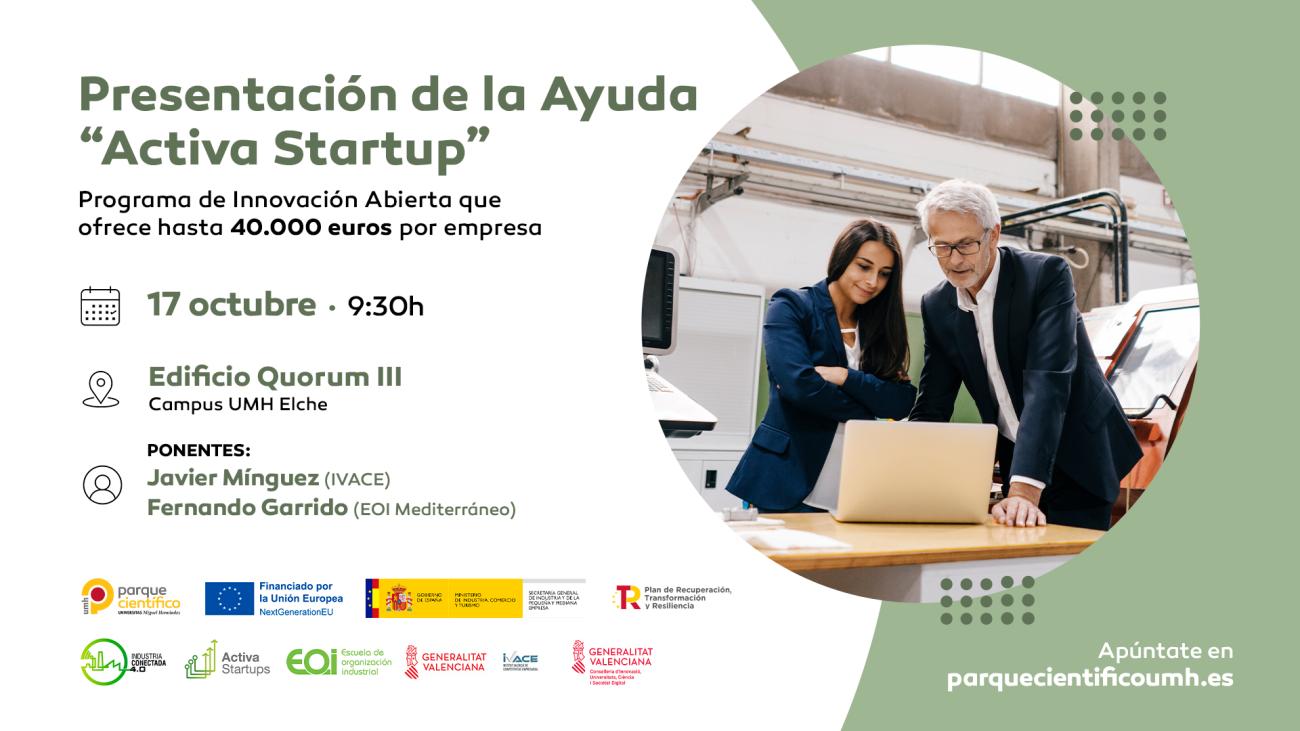 Imagen del evento