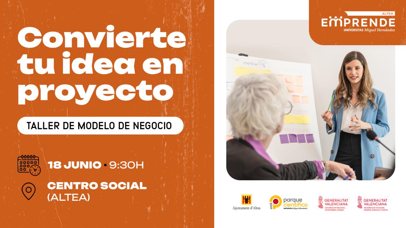 Imagen del evento