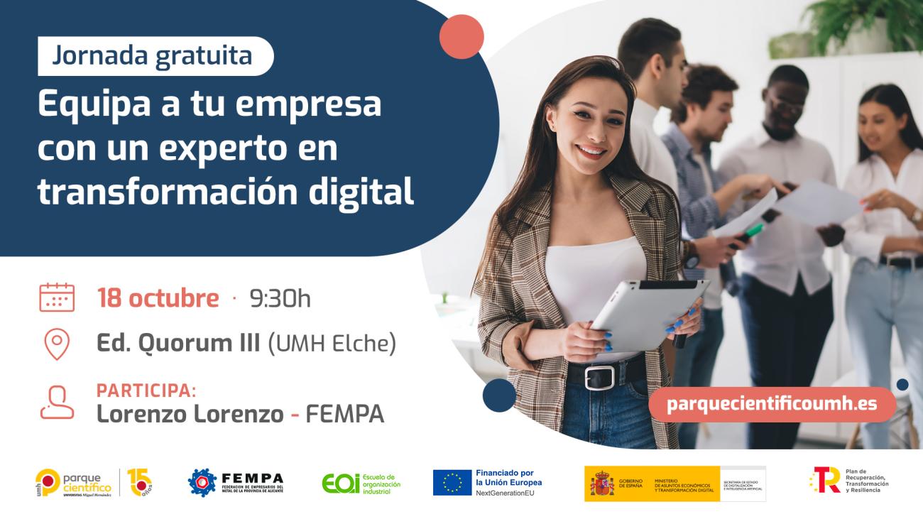 Imagen del evento