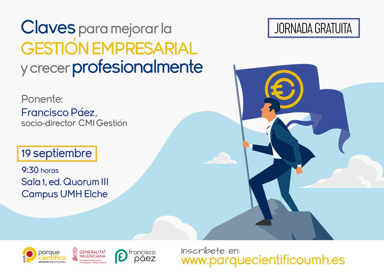 Imagen del evento