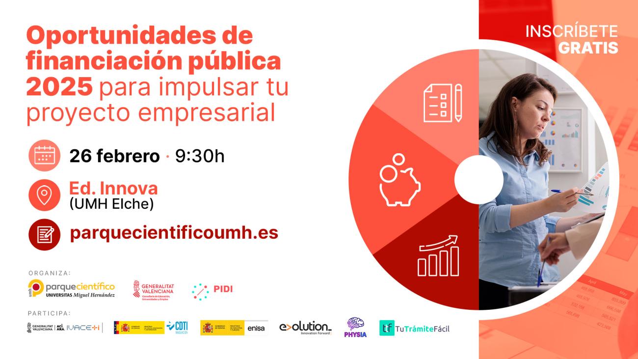 Imagen del evento