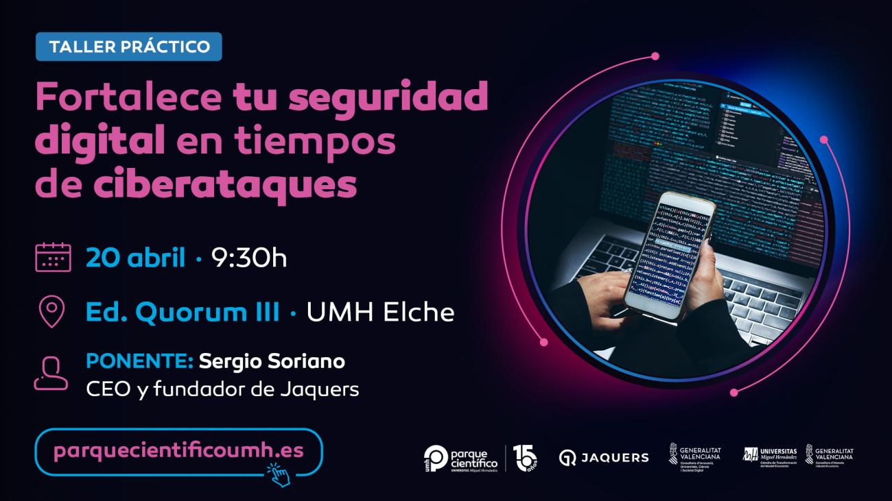 Imagen del evento