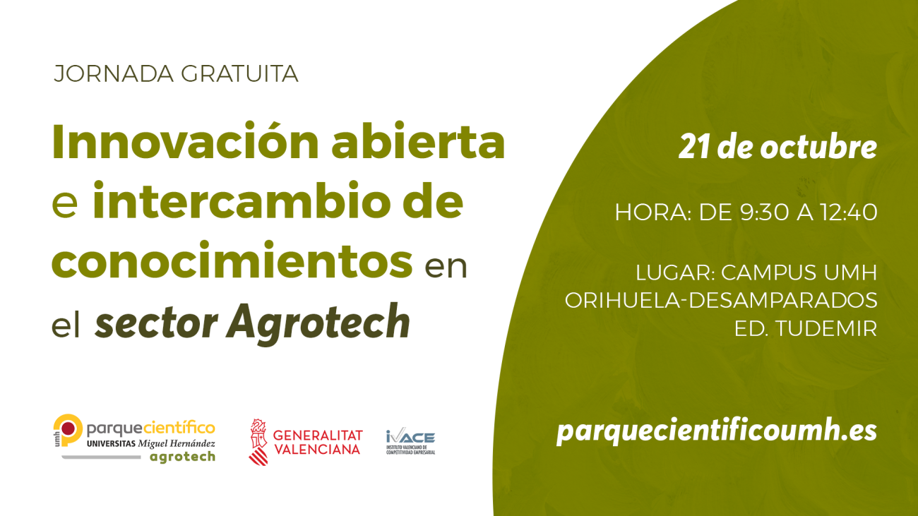 Imagen del evento