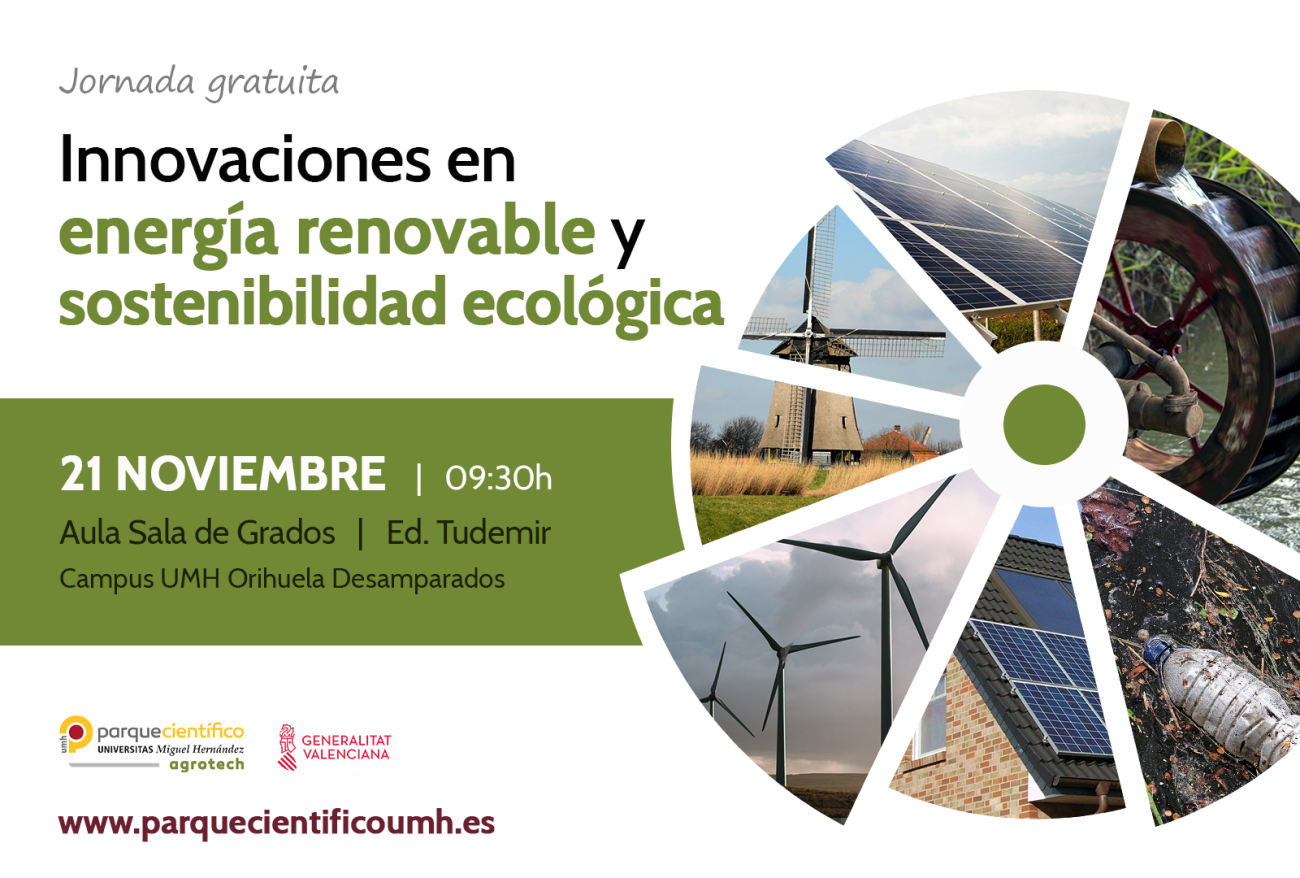 Imagen del evento