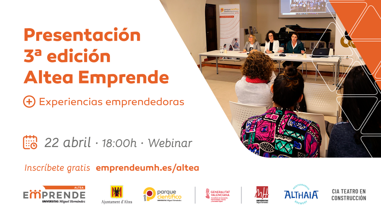 Imagen del evento
