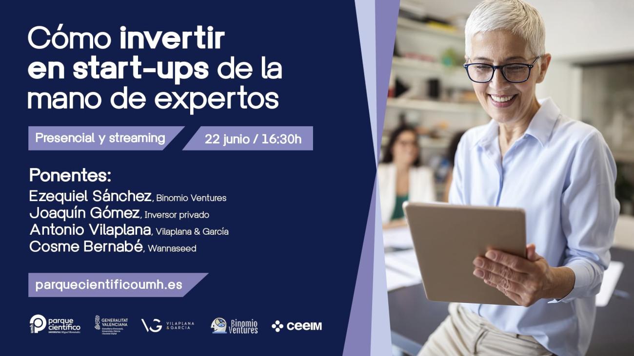 Imagen del evento