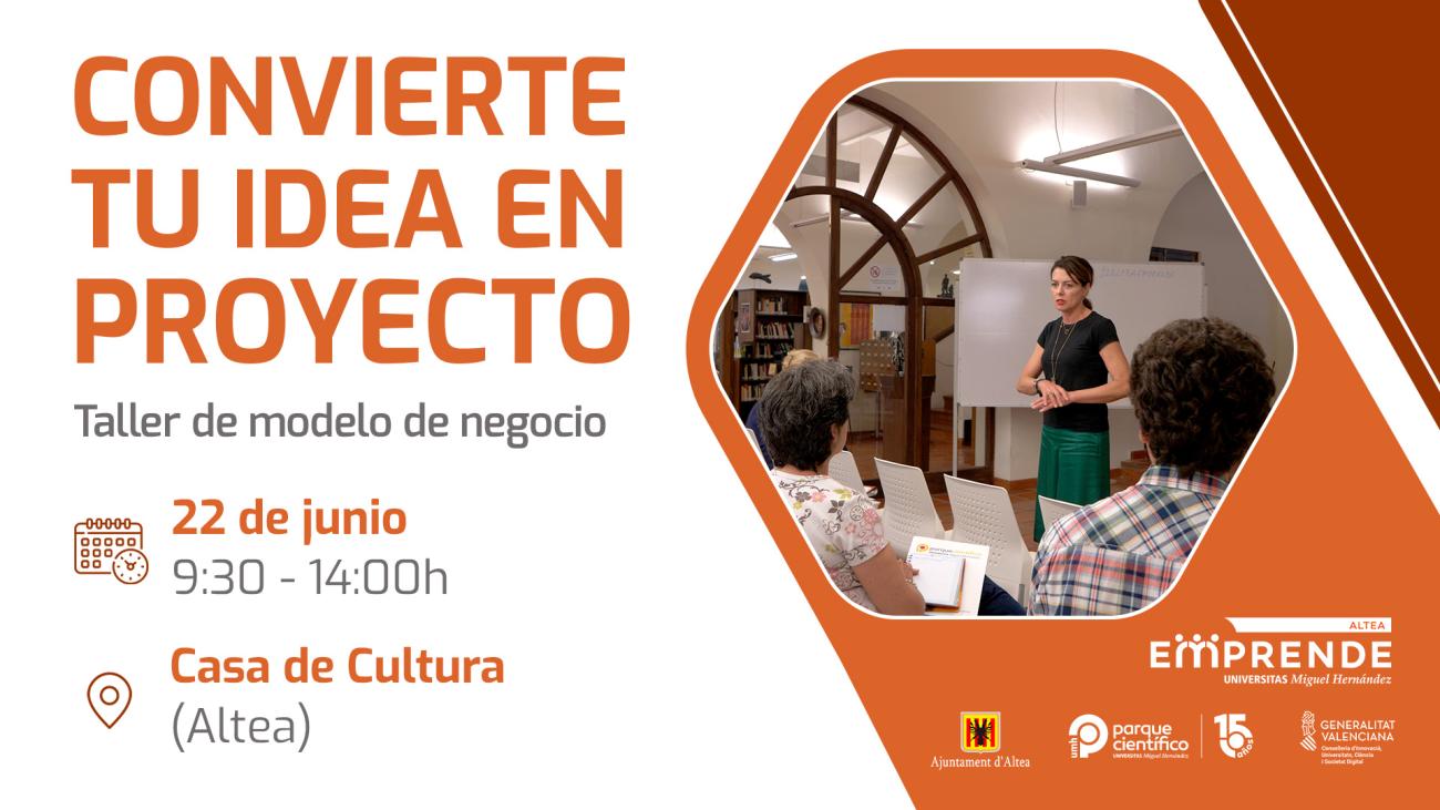 Imagen del evento