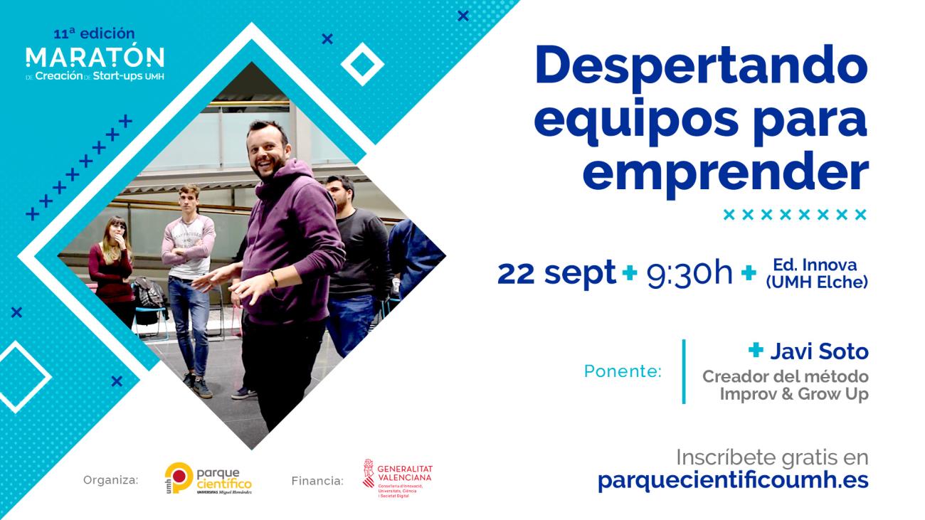 Imagen del evento