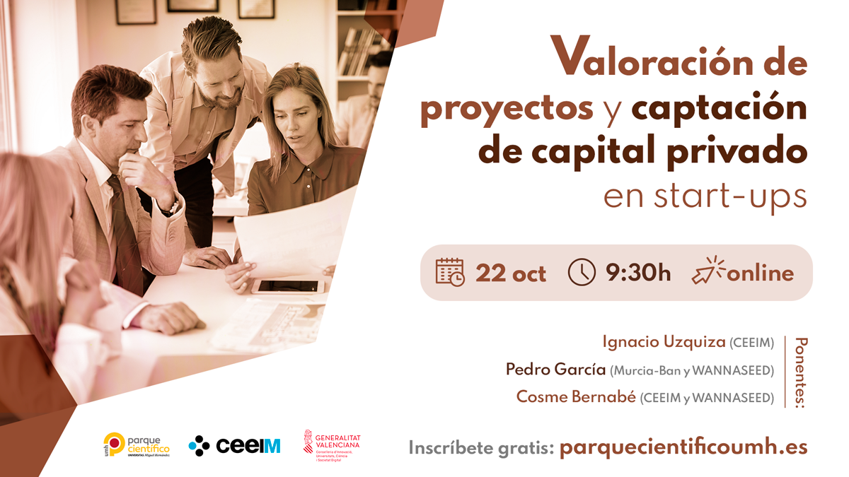 Imagen del evento