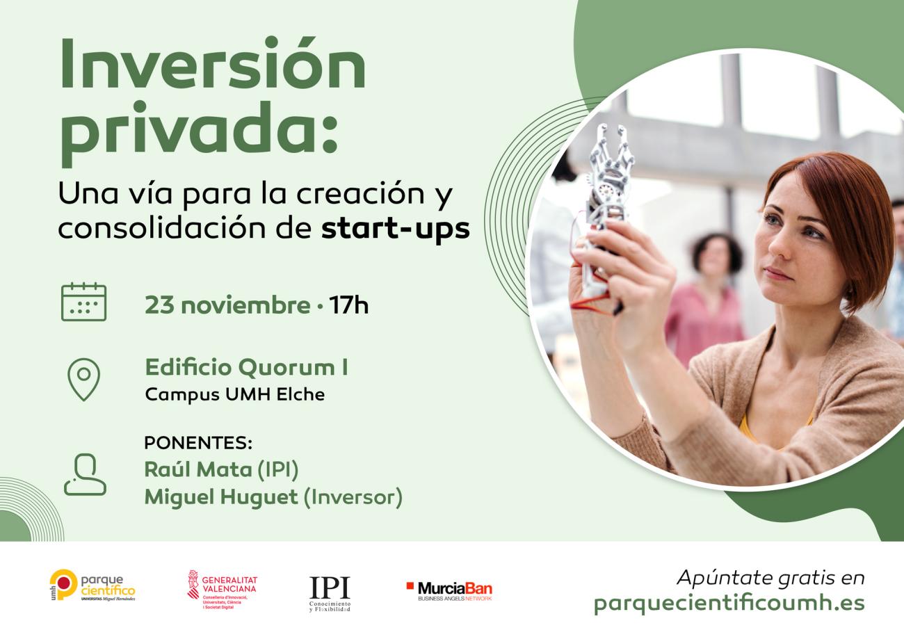 Imagen del evento