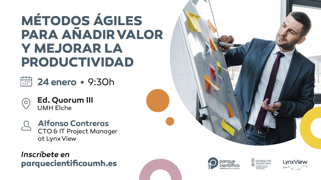 Imagen del evento