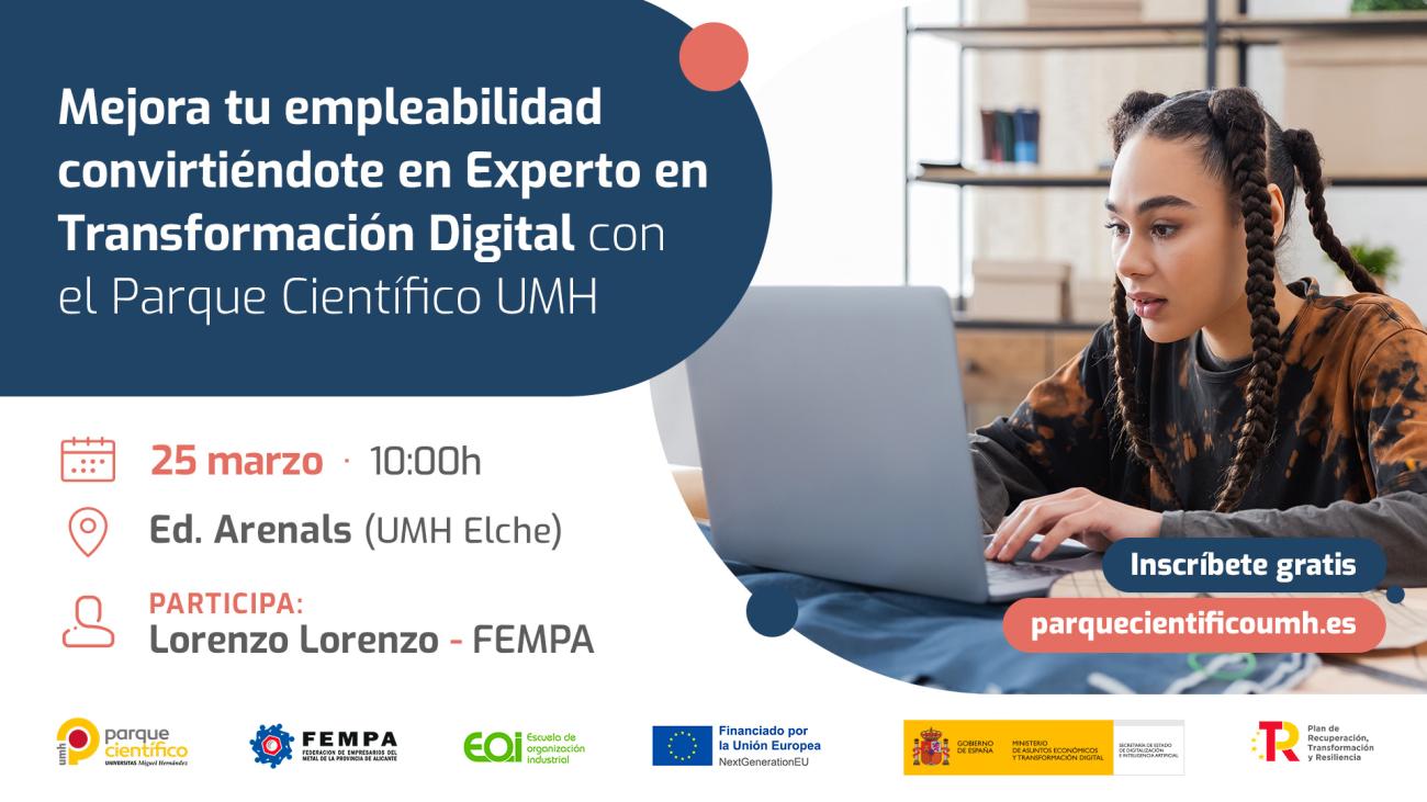 Imagen del evento