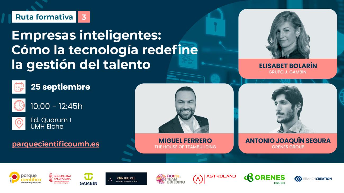 Imagen del evento