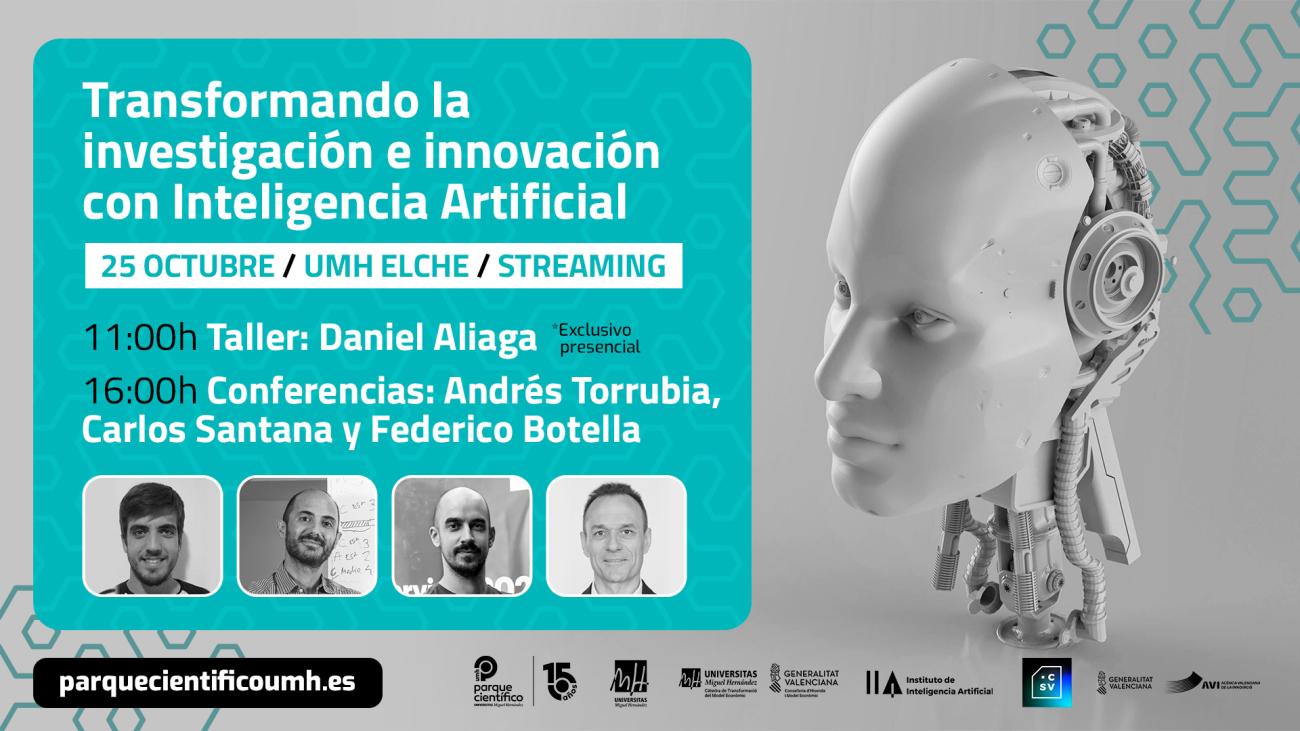 Imagen del evento