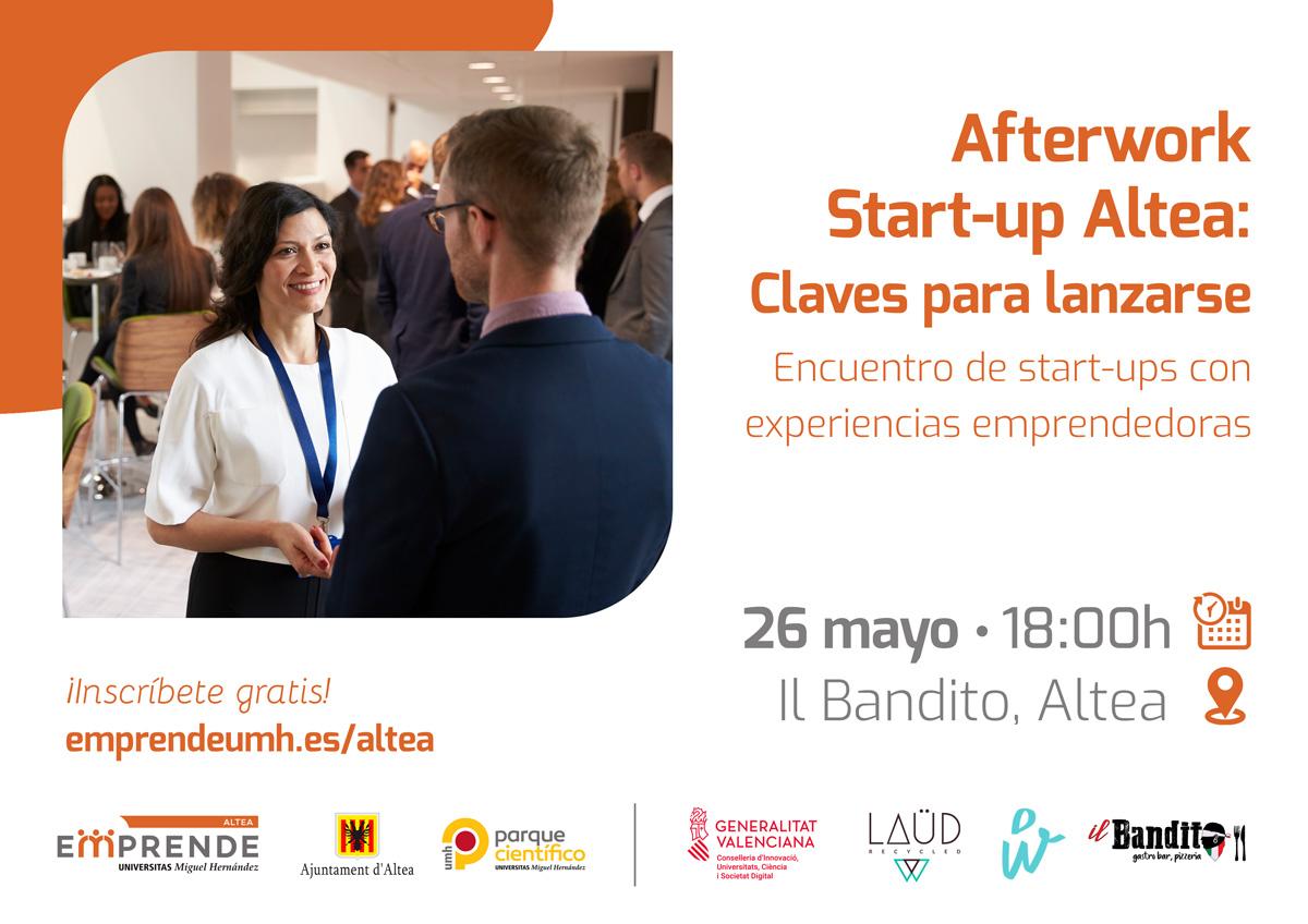 Imagen del evento