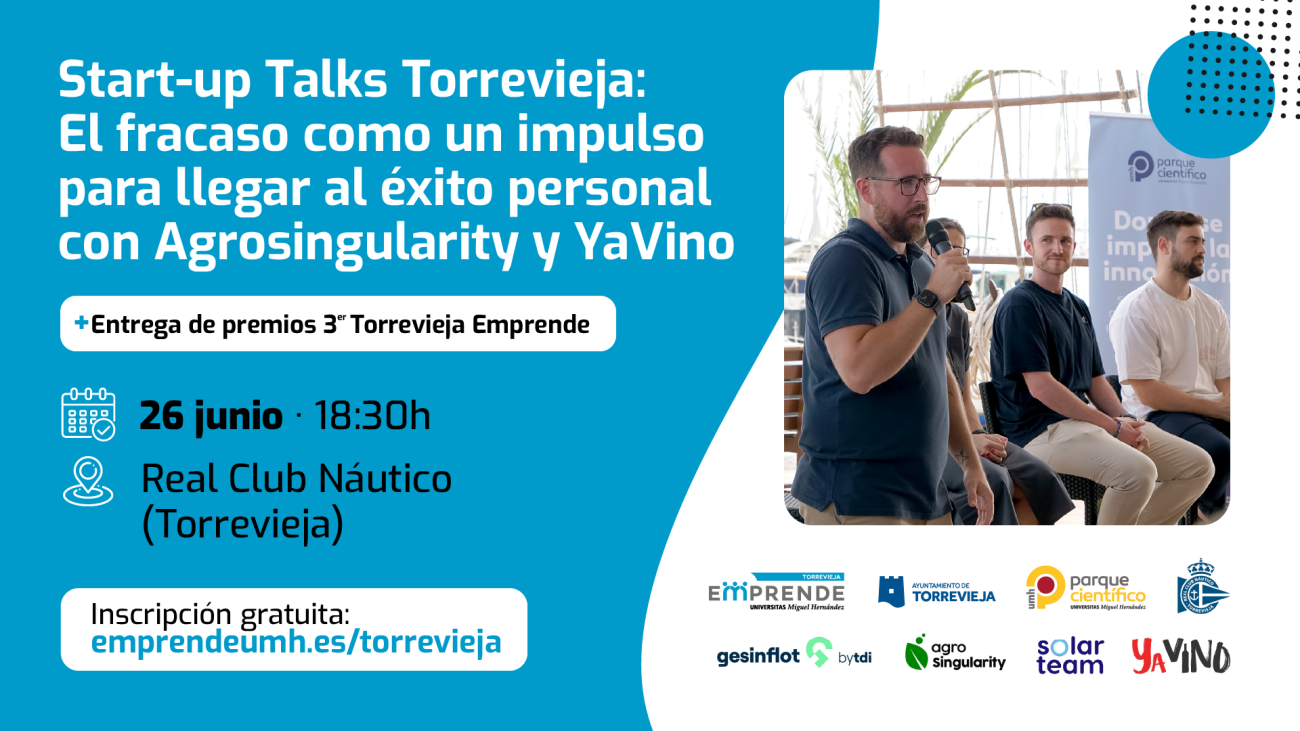 Imagen del evento