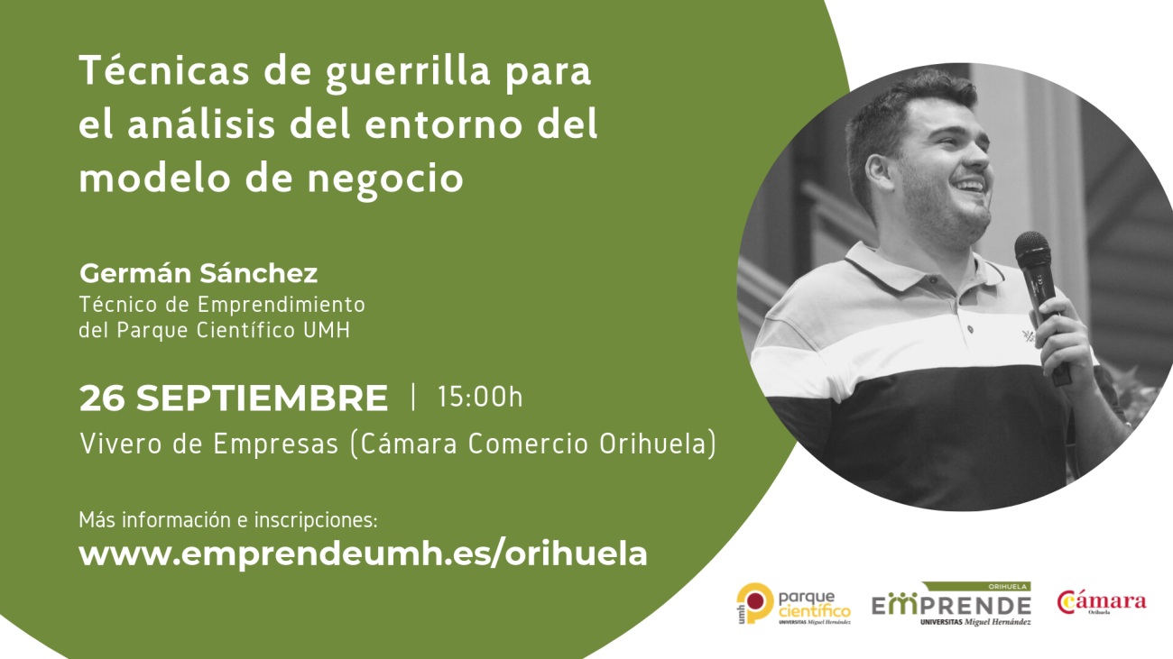Imagen del evento