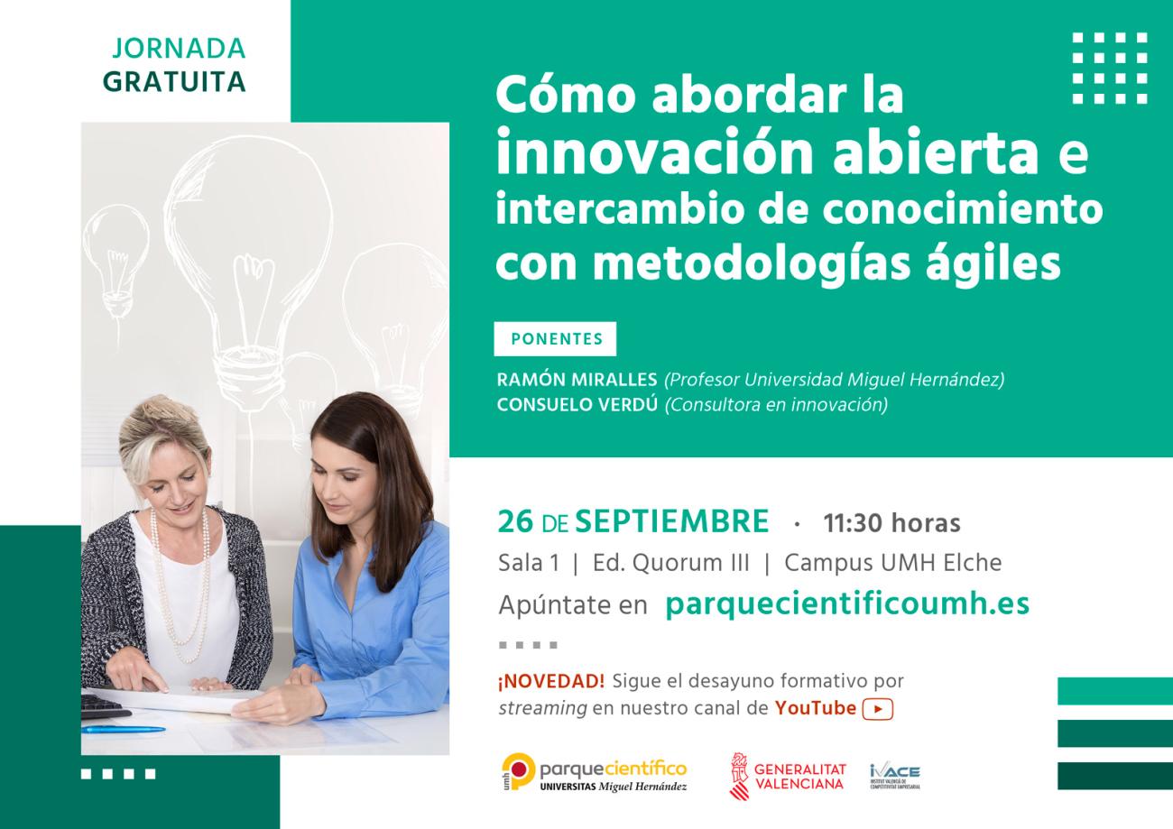 Imagen del evento