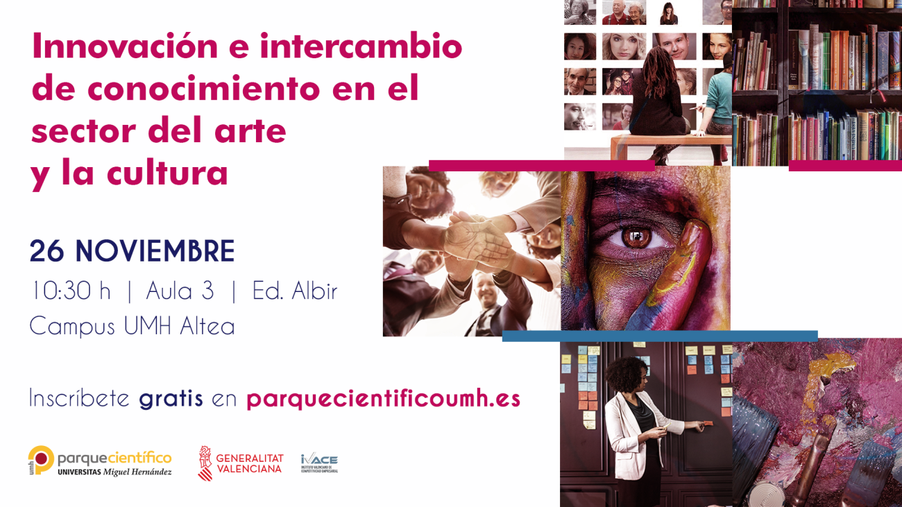 Imagen del evento