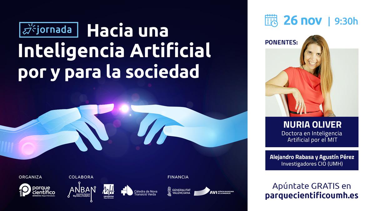 Imagen del evento