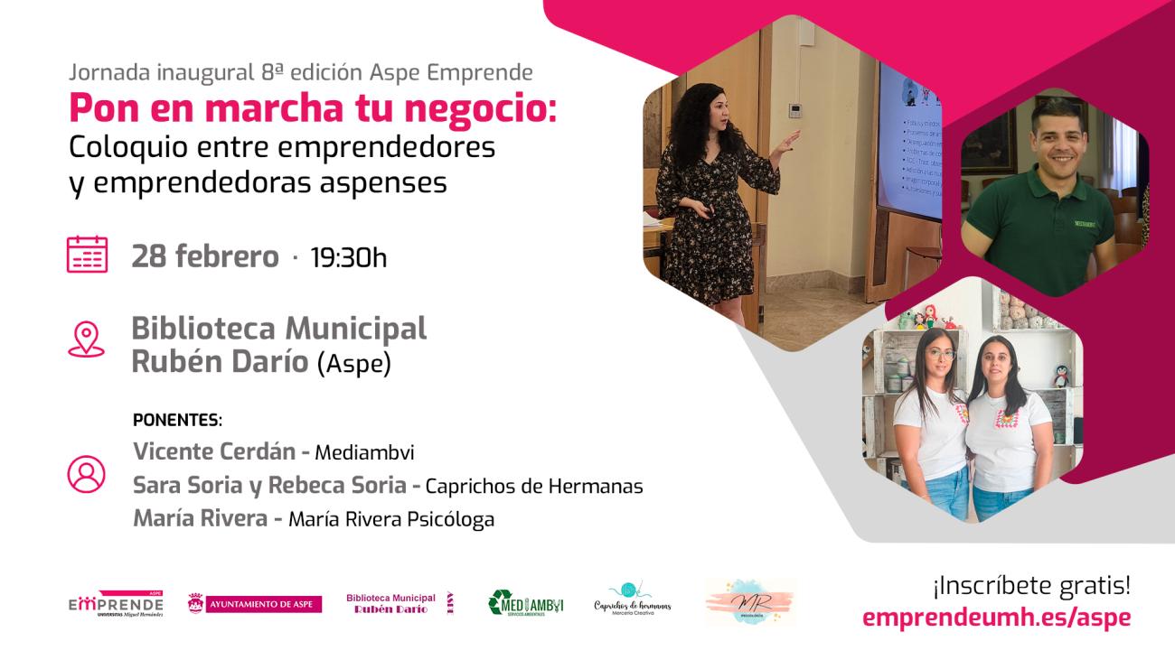 Imagen del evento