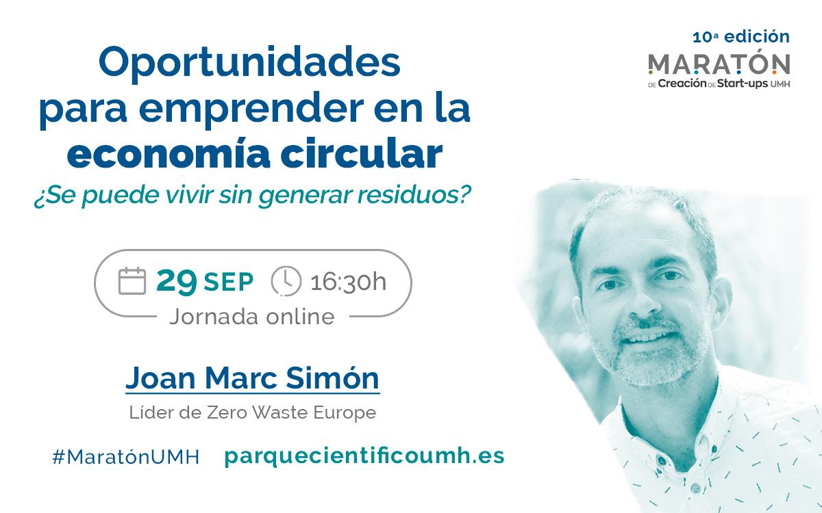 Imagen del evento
