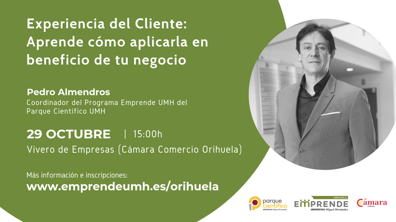 Imagen del evento