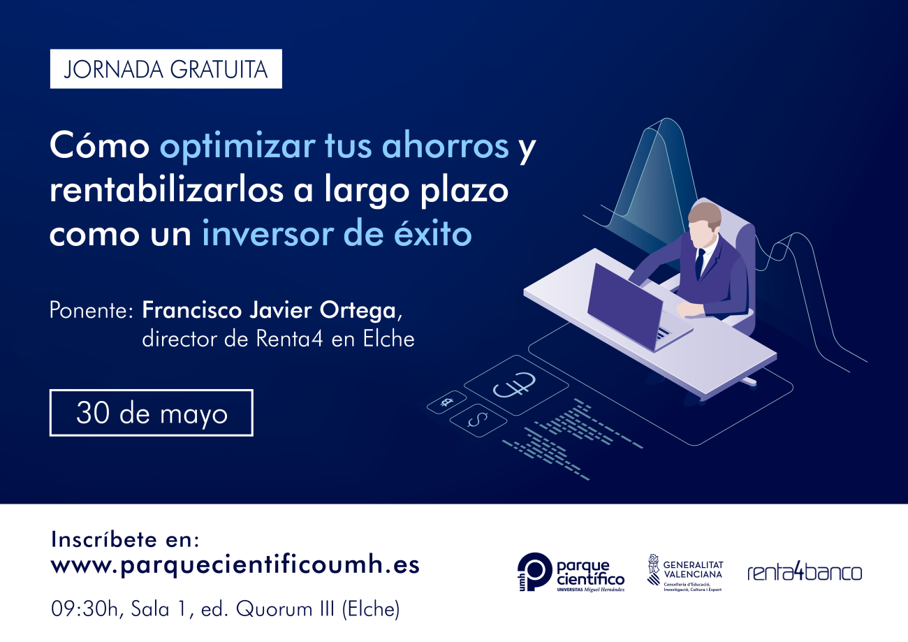 Imagen del evento