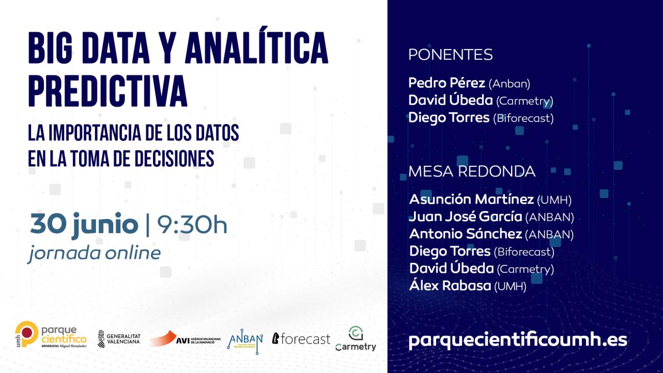 Imagen del evento