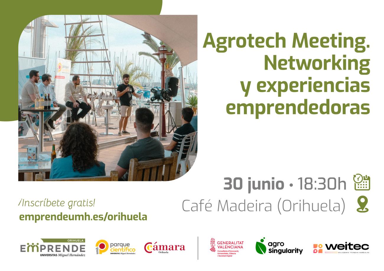 Imagen del evento