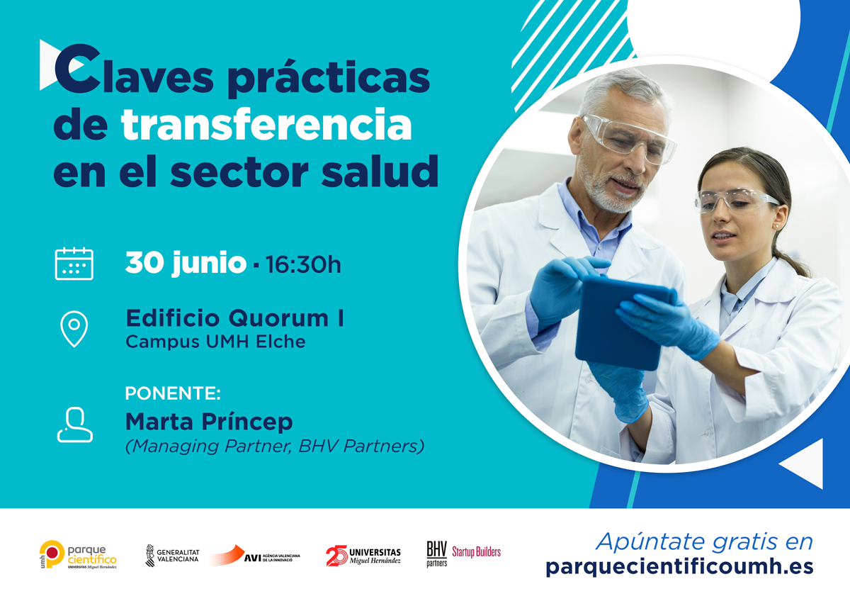 Imagen del evento