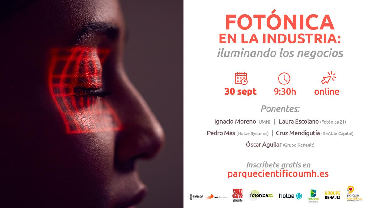 Imagen del evento