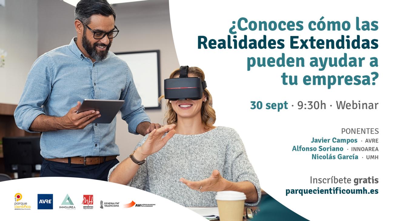 Imagen del evento