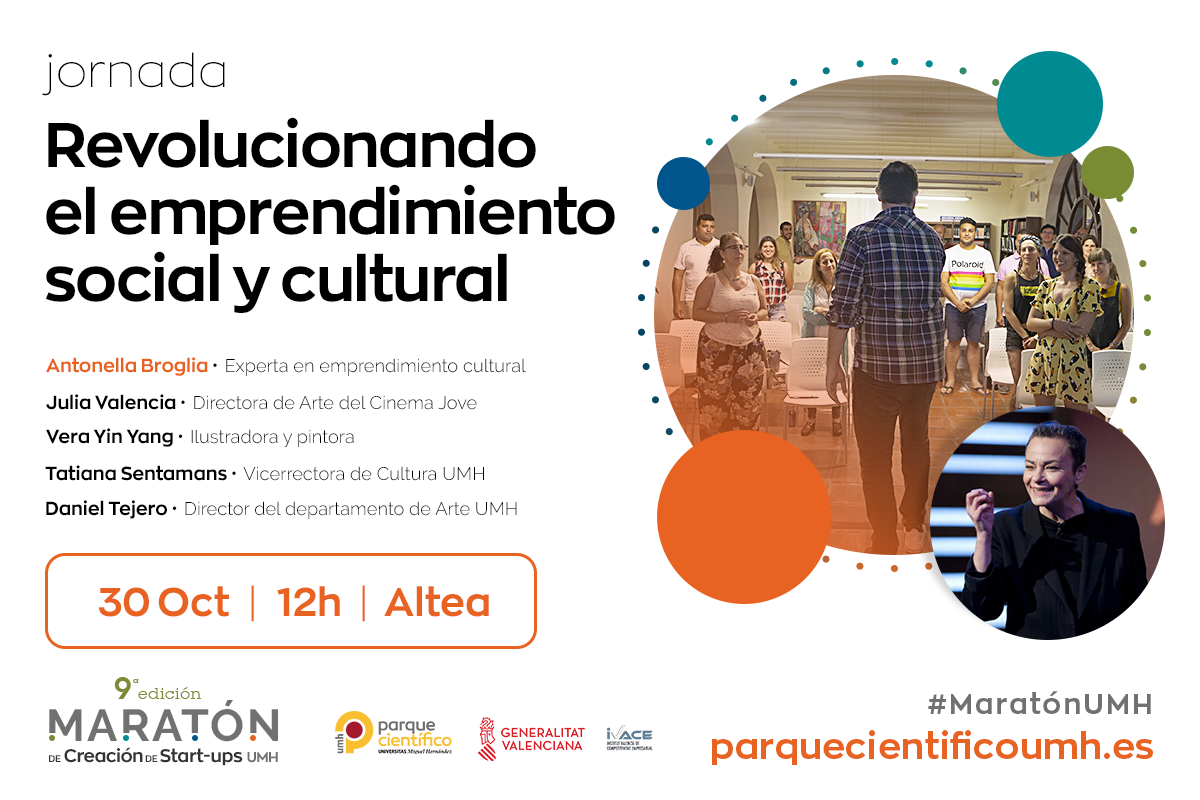 Imagen del evento
