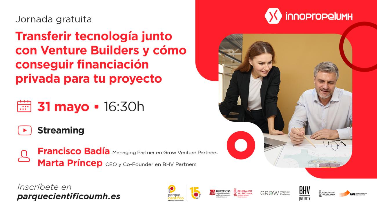 Imagen del evento