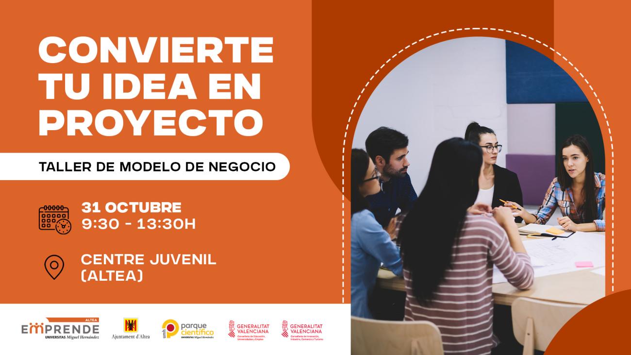 Imagen del evento