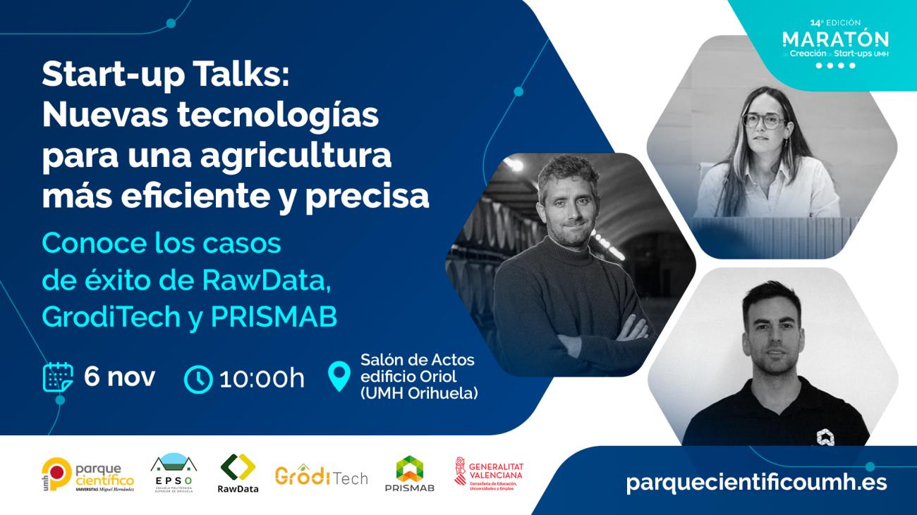 Imagen del evento