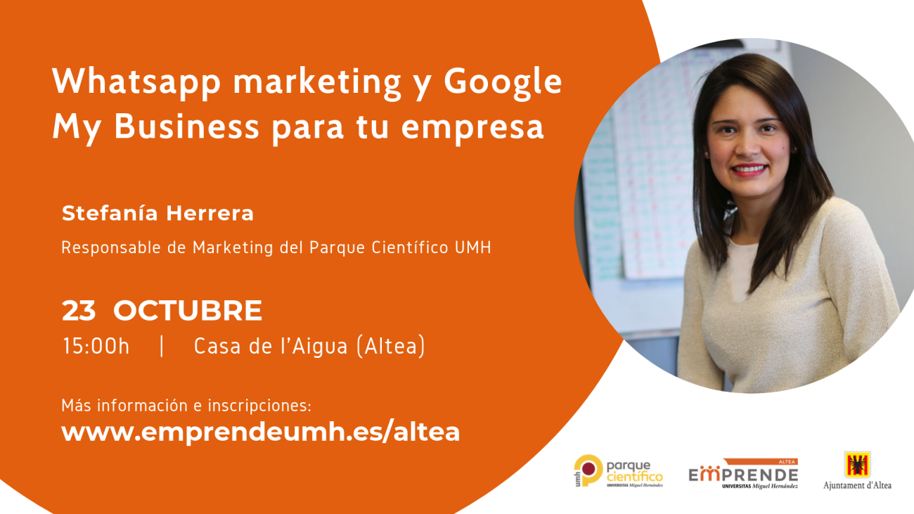 Imagen del evento
